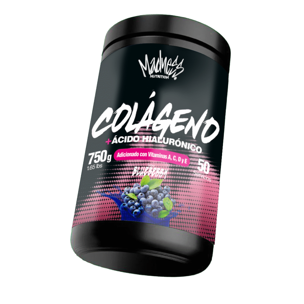 COLÁGENO 750 g