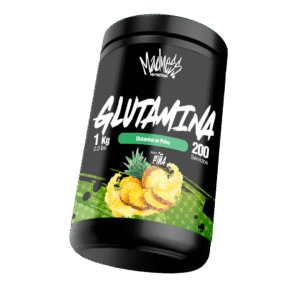 GLUTAMINA 1 Kg