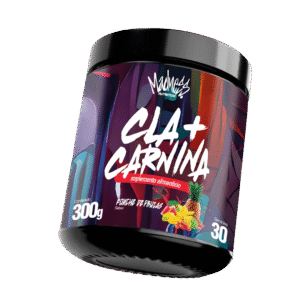 CLA + CARNITINA 300 g