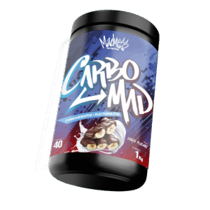 CARBO MAD 1 Kg