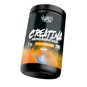 Creatina 1 Kg - Natural
