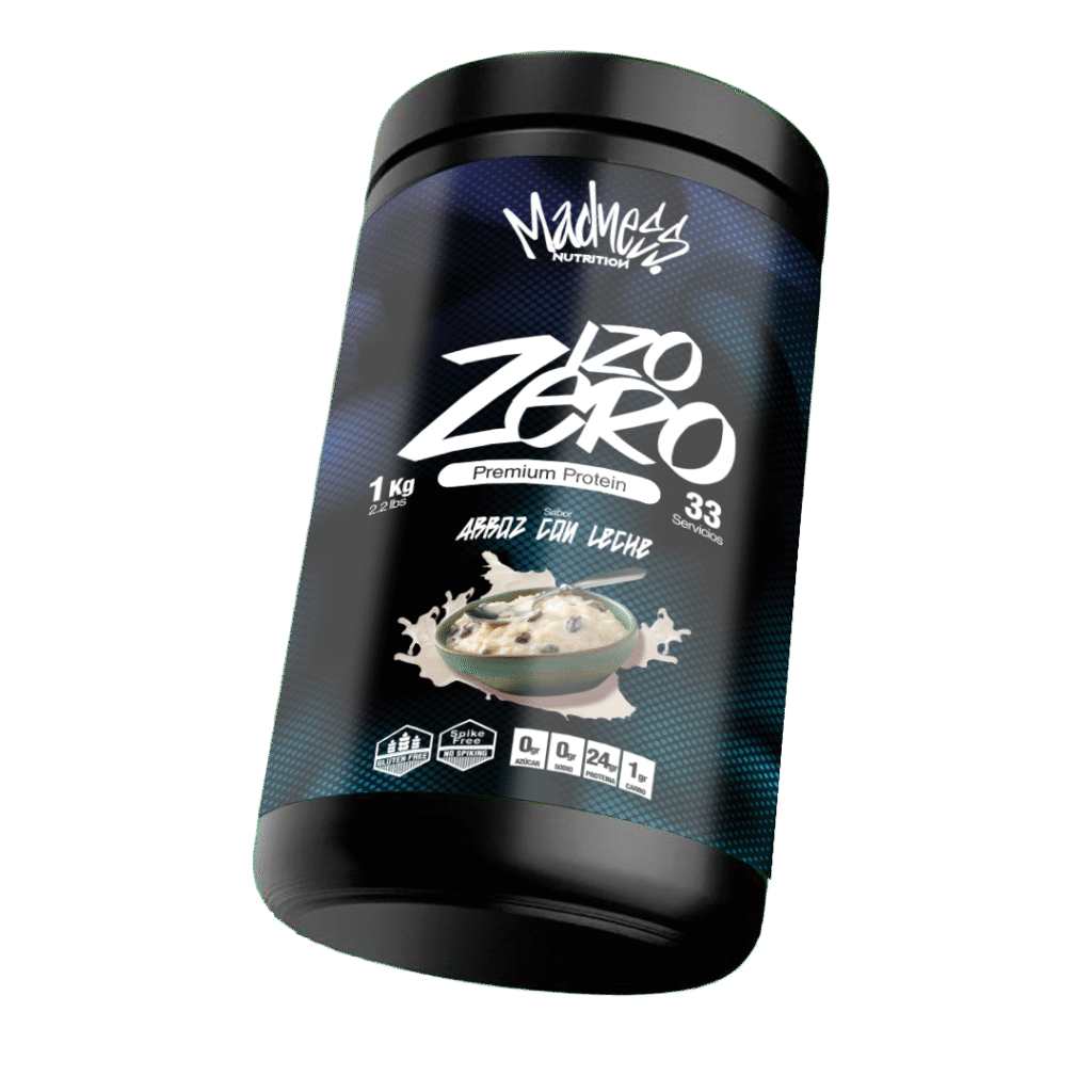 IZO ZERO PROTEIN 1 Kg
