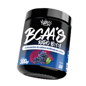BCAA 10:1:1 300g - Uva
